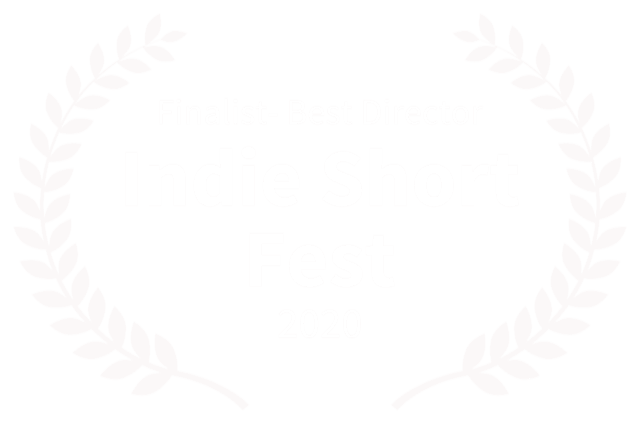 Finalist Best Director Indie Short Fest 2020