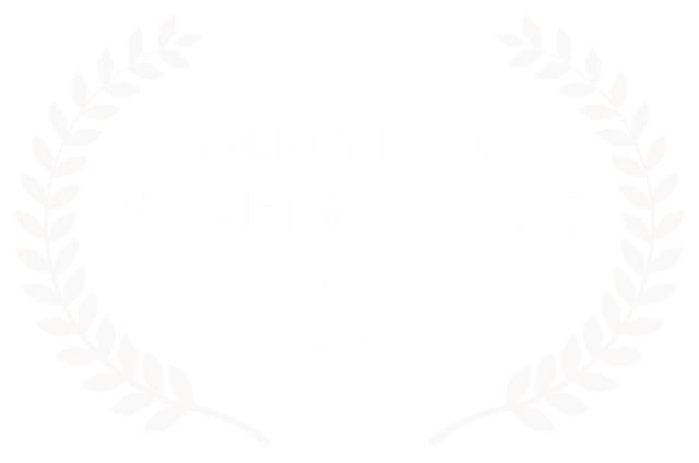 Official Selection New Filmmakers NY 2021