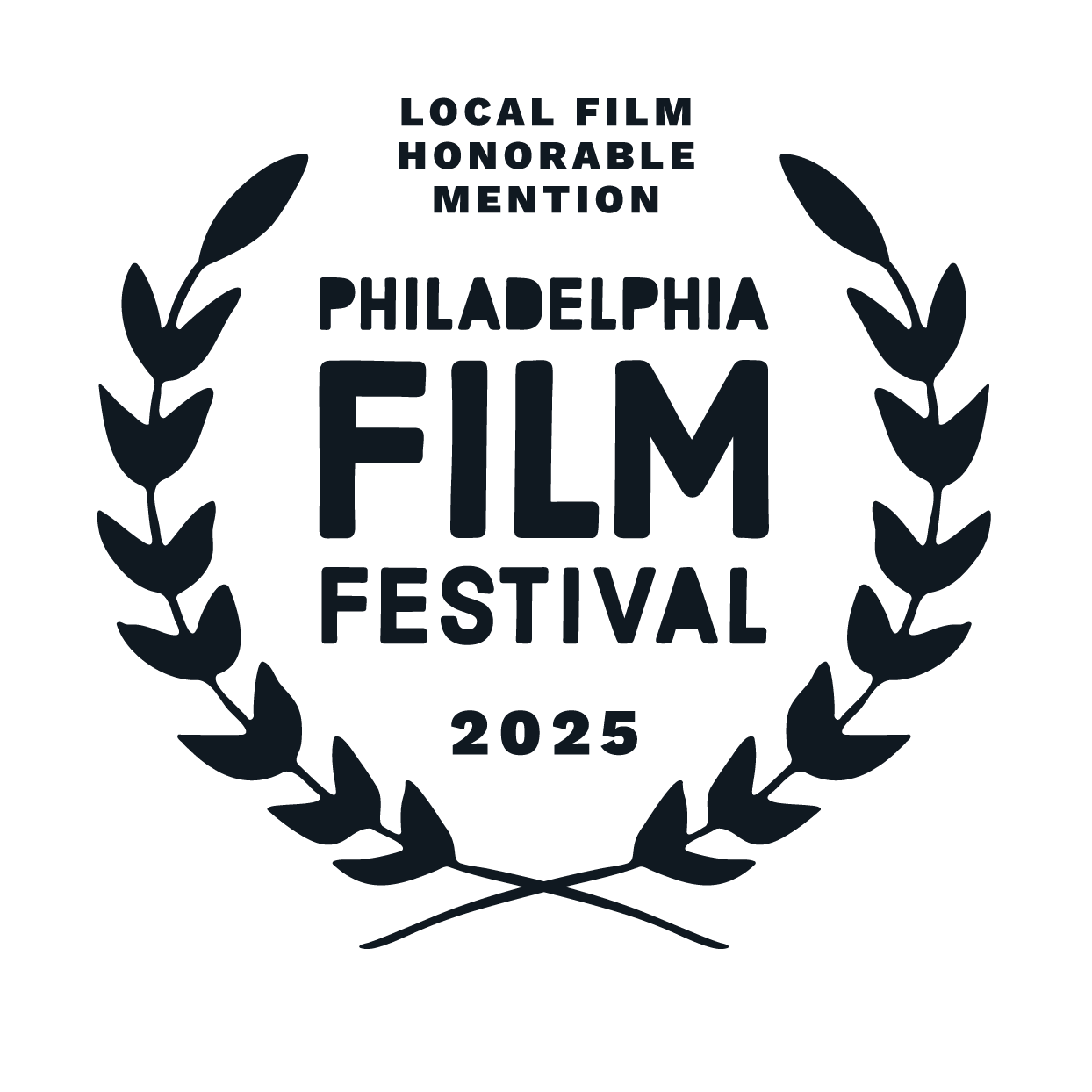 Philadelphia Film Festival 2025 laurels Jury Award Honorable Mention