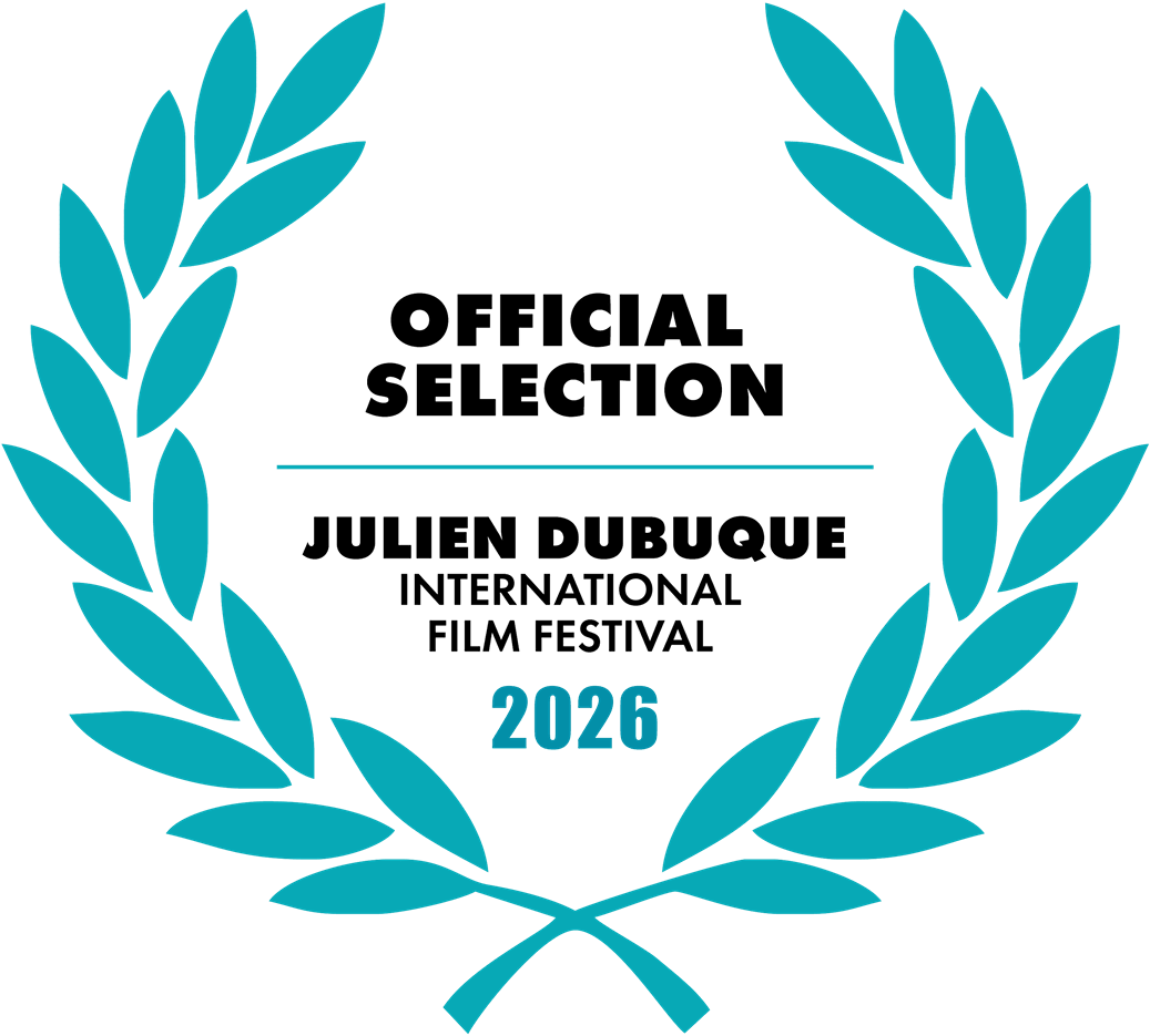 Official Selection 2026 Julien Dubuque International Film Festival laurels